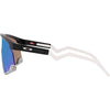 Oakley BXTR Prizm Men's Sports Sunglasses-OO9280 Oakley BXTR Prizm Men's Sports Sunglasses (Brand New)