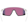 Oakley BXTR Prizm Men's Sports Sunglasses-OO9280 Oakley BXTR Prizm Men's Sports Sunglasses (Brand New)