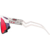 Oakley BXTR Prizm Men's Sports Sunglasses-OO9280 Oakley BXTR Prizm Men's Sports Sunglasses (Brand New)