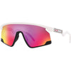 Matte White / Prizm Road Matte White / Prizm Road