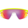 Oakley BXTR Prizm Men's Sports Sunglasses-OO9280 Oakley BXTR Prizm Men's Sports Sunglasses (Brand New)