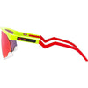 Oakley BXTR Prizm Men's Sports Sunglasses-OO9280 Oakley BXTR Prizm Men's Sports Sunglasses (Brand New)