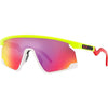 Retina Burn / Prizm Road Retina Burn / Prizm Road