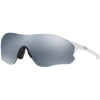 Pearl White / Slate Iridium Pearl White / Slate Iridium