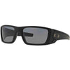 Matte Black / Gray Matte Black / Gray