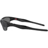 Oakley Half Jacket 2.0 Prizm Asian Fit Men's Sports Sunglasses-OO9153 Oakley Half Jacket 2.0 Prizm Asian Fit Men's Sports Sunglasses (Refurbished)