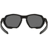 Oakley Plazma Prizm Men's Sports Polarized Sunglasses-OO9019 Oakley Plazma Prizm Men's Sports Polarized Sunglasses (Brand New)