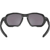 Oakley Plazma Prizm Men's Sports Polarized Sunglasses-OO9019 Oakley Plazma Prizm Men's Sports Polarized Sunglasses (Brand New)