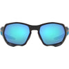 Oakley Plazma Prizm Men's Sports Polarized Sunglasses-OO9019 Oakley Plazma Prizm Men's Sports Polarized Sunglasses (Brand New)