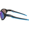 Oakley Plazma Prizm Men's Sports Polarized Sunglasses-OO9019 Oakley Plazma Prizm Men's Sports Polarized Sunglasses (Brand New)