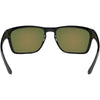 Oakley Sylas Prizm Men's Asian Fit Polarized Sunglasses-OO9448F Oakley Sylas Prizm Men's Asian Fit Polarized Sunglasses (Brand New)