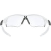Oakley RadarLock Path Photochromic Men's Asian Fit Sunglasses-OO9206 Oakley RadarLock Path Photochromic Men's Asian Fit Sunglasses (Brand New)