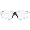 Oakley RadarLock Path Photochromic Men's Asian Fit Sunglasses (Brand New)