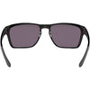 Oakley Sylas Prizm Men's Asian Fit Sunglasses-OO9448F Oakley Sylas Prizm Men's Asian Fit Sunglasses (Brand New)