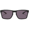 Oakley Sylas Prizm Men's Asian Fit Sunglasses-OO9448F Oakley Sylas Prizm Men's Asian Fit Sunglasses (Brand New)