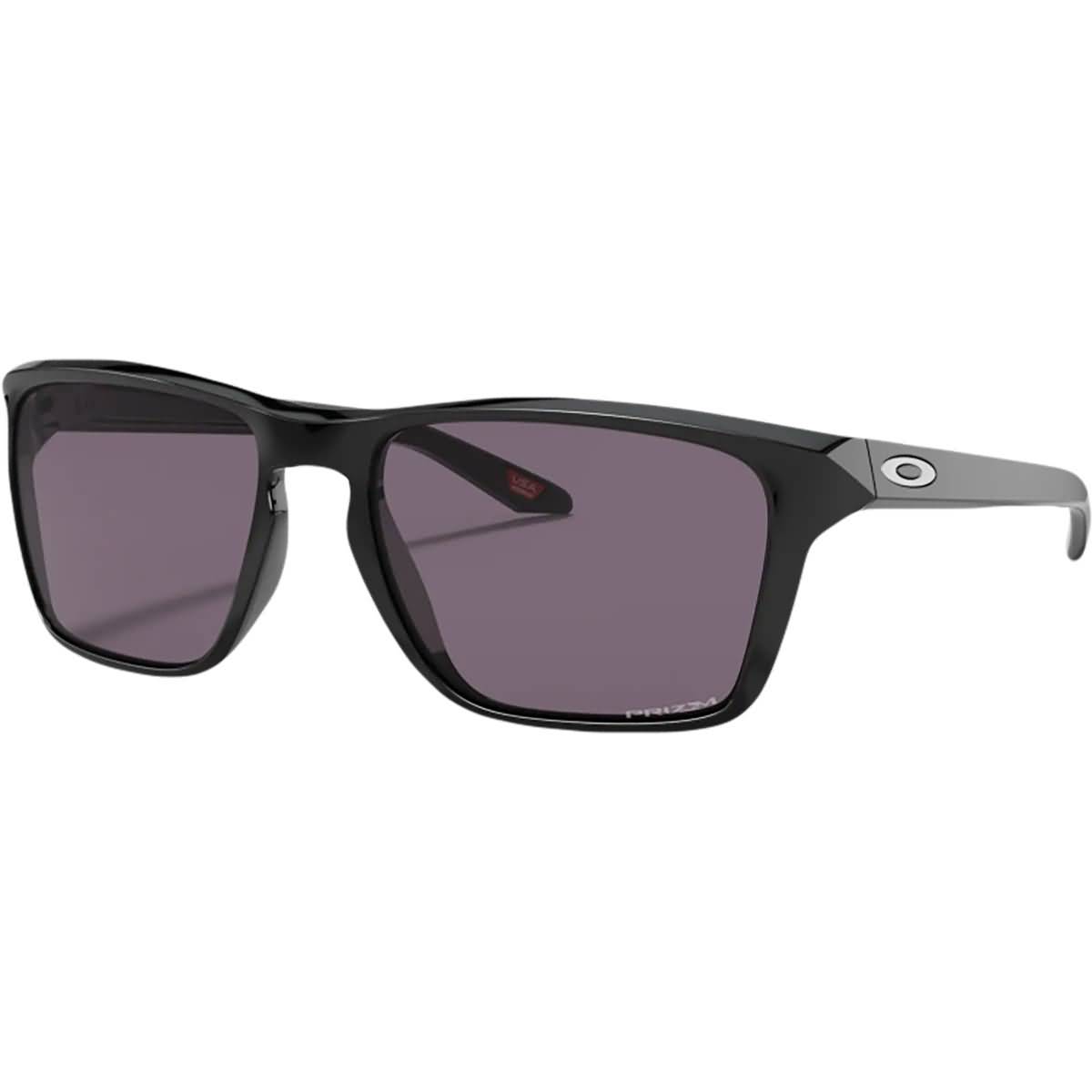 Oakley Sylas Prizm Men's Asian Fit Sunglasses-OO9448F