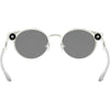 Oakley Deadbolt Prizm Men's Wireframe Sunglasses-OO6046 Oakley Deadbolt Prizm Men's Wireframe Sunglasses (Brand New)