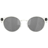 Oakley Deadbolt Prizm Men's Wireframe Sunglasses-OO6046 Oakley Deadbolt Prizm Men's Wireframe Sunglasses (Brand New)