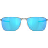 Oakley Ejector Prizm Men's Wireframe Sunglasses-OO4142 Oakley Ejector Prizm Men's Wireframe Sunglasses (Brand New)