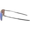 Oakley Ejector Prizm Men's Wireframe Sunglasses-OO4142 Oakley Ejector Prizm Men's Wireframe Sunglasses (Brand New)
