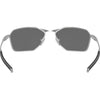 Oakley Savitar Prizm Men's Wireframe Polarized Sunglasses-OO6047 Oakley Savitar Prizm Men's Wireframe Polarized Sunglasses (Brand New)