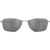Oakley Savitar Prizm Men's Wireframe Polarized Sunglasses-OO6047 Oakley Savitar Prizm Men's Wireframe Polarized Sunglasses (Brand New)