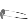 Oakley Savitar Prizm Men's Wireframe Polarized Sunglasses-OO6047 Oakley Savitar Prizm Men's Wireframe Polarized Sunglasses (Brand New)