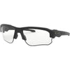 Matte Black / Clear / Prizm TR22/TR45 Matte Black / Clear / Prizm TR22/TR45