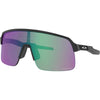 Matte Black / Prizm Road Jade Matte Black / Prizm Road Jade