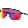 Matte Black / Prizm Road Matte Black / Prizm Road