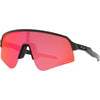 Matte Carbon / Prizm Trail Torch Matte Carbon / Prizm Trail Torch