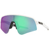 Matte White / Prizm Road Jade Matte White / Prizm Road Jade