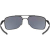 Oakley Gauge 8 L Men's Wireframe Sunglasses-OO4124 Oakley Gauge 8 L Men's Wireframe Sunglasses (Brand New)
