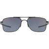 Oakley Gauge 8 L Men's Wireframe Sunglasses-OO4124 Oakley Gauge 8 L Men's Wireframe Sunglasses (Brand New)