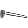 Oakley Gauge 8 L Men's Wireframe Sunglasses-OO4124 Oakley Gauge 8 L Men's Wireframe Sunglasses (Brand New)