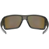 Oakley Double Edge Prizm Men's Lifestyle Polarized Sunglasses-aOO9380 Oakley Double Edge Prizm Men's Lifestyle Polarized Sunglasses (Brand New)