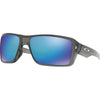 Gray Smoke / Prizm Sapphire Gray Smoke / Prizm Sapphire