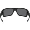 Oakley Double Edge Prizm Men's Lifestyle Polarized Sunglasses-aOO9380 Oakley Double Edge Prizm Men's Lifestyle Polarized Sunglasses (Brand New)