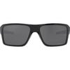 Oakley Double Edge Prizm Men's Lifestyle Polarized Sunglasses-aOO9380 Oakley Double Edge Prizm Men's Lifestyle Polarized Sunglasses (Brand New)