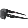 Oakley Double Edge Prizm Men's Lifestyle Polarized Sunglasses-aOO9380 Oakley Double Edge Prizm Men's Lifestyle Polarized Sunglasses (Brand New)
