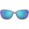 Oakley Cohort Prizm Women's Lifestyle Polarized Sunglasses-OO9301 Oakley Cohort Prizm Women's Lifestyle Polarized Sunglasses (Brand New)