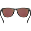 Oakley Frogskins Prizm Men's Asian Fit Sunglasses-OO9245 Oakley Frogskins Prizm Men's Asian Fit Sunglasses (Brand New)