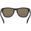 Oakley Frogskins Prizm Men's Asian Fit Sunglasses-OO9245 Oakley Frogskins Prizm Men's Asian Fit Sunglasses (Brand New)