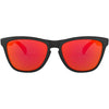 Oakley Frogskins Prizm Men's Asian Fit Sunglasses-OO9245 Oakley Frogskins Prizm Men's Asian Fit Sunglasses (Brand New)