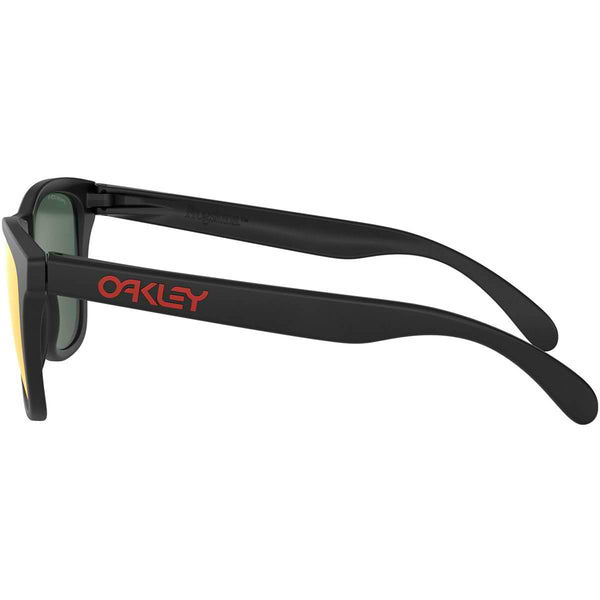 Oakley Frogskins Prizm Men's Asian Fit Sunglasses (Brand New