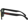 Oakley Frogskins Prizm Men's Asian Fit Sunglasses-OO9245 Oakley Frogskins Prizm Men's Asian Fit Sunglasses (Brand New)