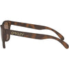 Oakley Frogskins Prizm Men's Lifestyle Sunglasses-OO9013 Oakley Frogskins Prizm Men's Lifestyle Sunglasses (Brand New)