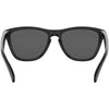 Oakley Frogskins Prizm Men's Lifestyle Sunglasses-OO9013 Oakley Frogskins Prizm Men's Lifestyle Sunglasses (Brand New)
