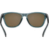 Oakley Frogskins Prizm Men's Lifestyle Polarized Sunglasses-OO9013 Oakley Frogskins Prizm Men's Lifestyle Polarized Sunglasses (Brand New)