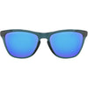 Oakley Frogskins Prizm Men's Lifestyle Polarized Sunglasses-OO9013 Oakley Frogskins Prizm Men's Lifestyle Polarized Sunglasses (Brand New)